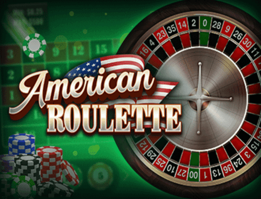 American Roulette