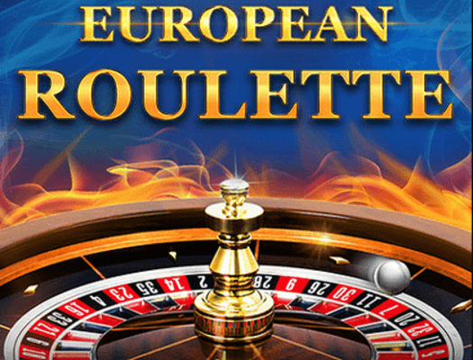 European Roulette