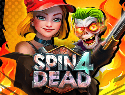 Spin 4 Dead